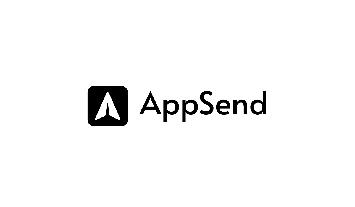 AppSend